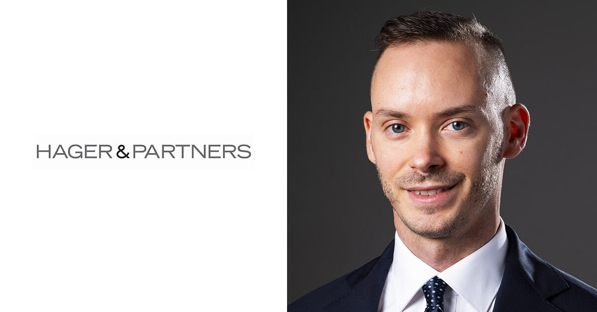 Alessandro Brambilla Hager&Partners