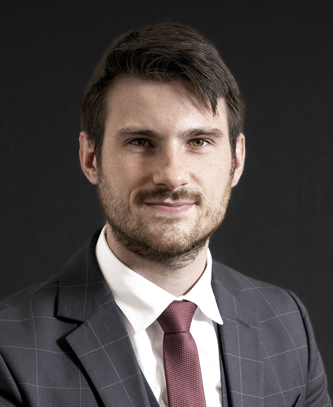 Luca Quitadamo | Hager&amp;Partners