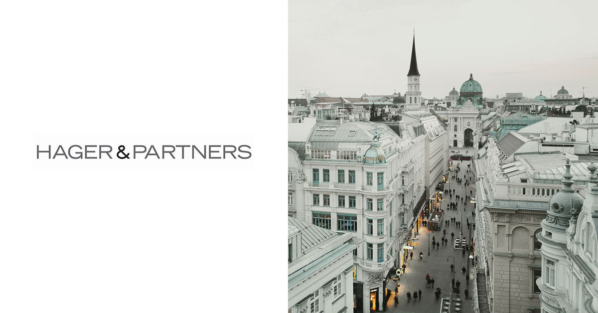 Real Estate Hager&Partners